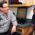 Main St. Clinic: Brian Birdwell, MD photo