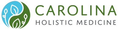 Carolina Holistic Medicine Logo