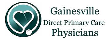 Gainesville Direct Primary Care Physicians, LLC Logo