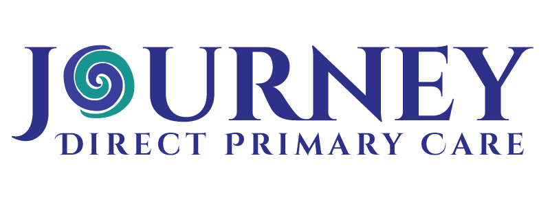 Journey Direct Primary Care (FreedomDOC) Logo