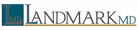 LandmarkMD Logo