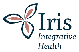 Iris Integrative Health Logo