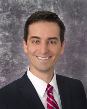 John R. Wuchenich, MD photo