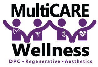 MultiCARE Physicians DPC Logo