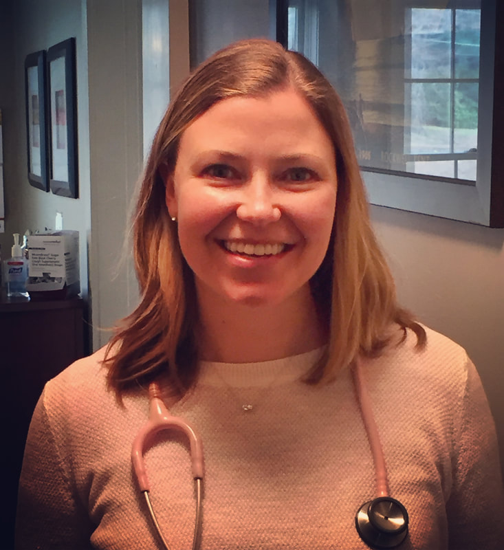 Quiet Corner Family Practice photo