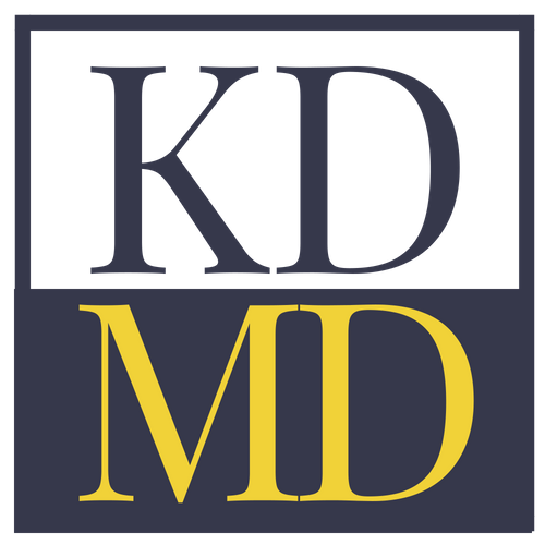 Kingwood Direct MD Logo