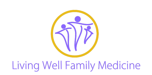 Living Well Family Medicine Logo