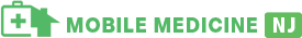 Mobile Medicine NJ Logo