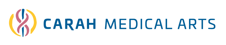 Carah Medical Arts Logo