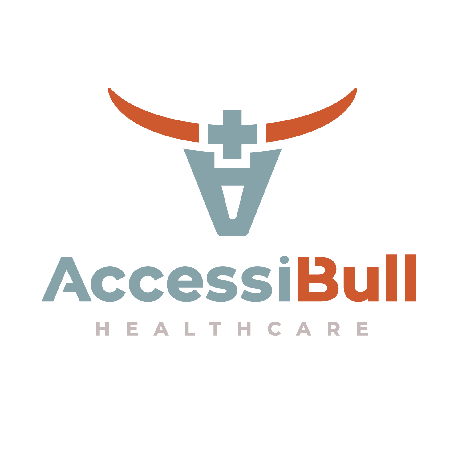 AccessiBull Healthcare logo