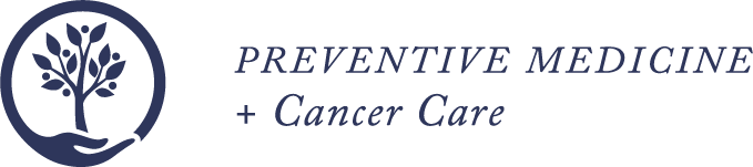 Preventive Medicine and Cancer Care logo