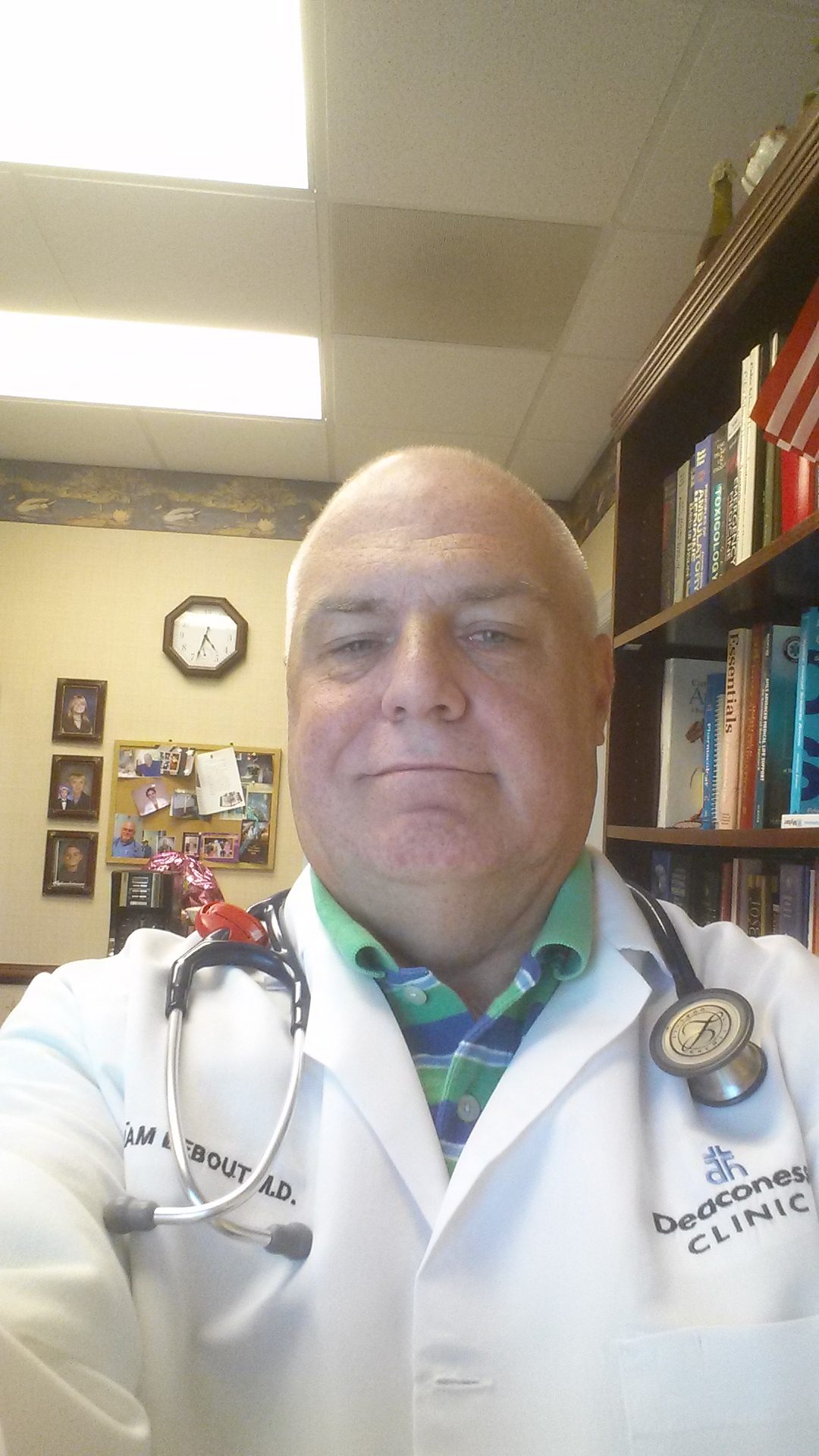 Bebout Family Medicine photo