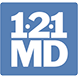 121MD Logo