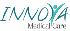 Innova Medical Care Logo