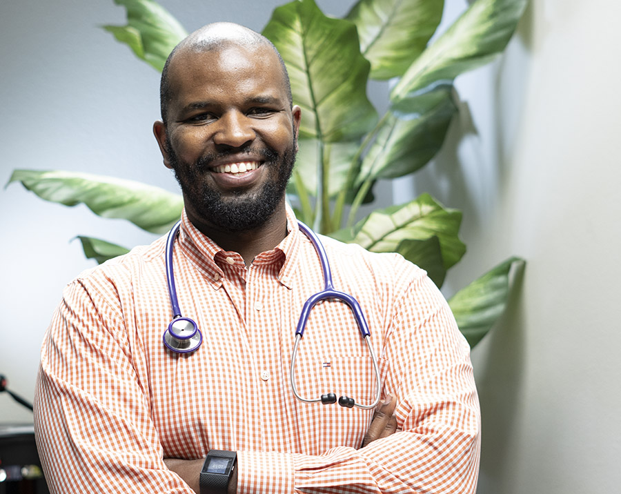 Oregon Health DPC photo