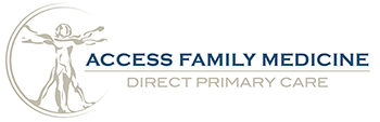 Access Family Medicine Logo