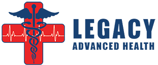 Legacy Advanced Health Logo