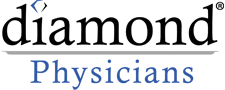 Diamond Physicians Logo