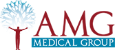 AMG Medical Group logo