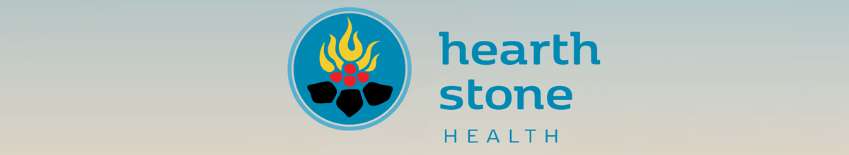 Hearthstone Health logo