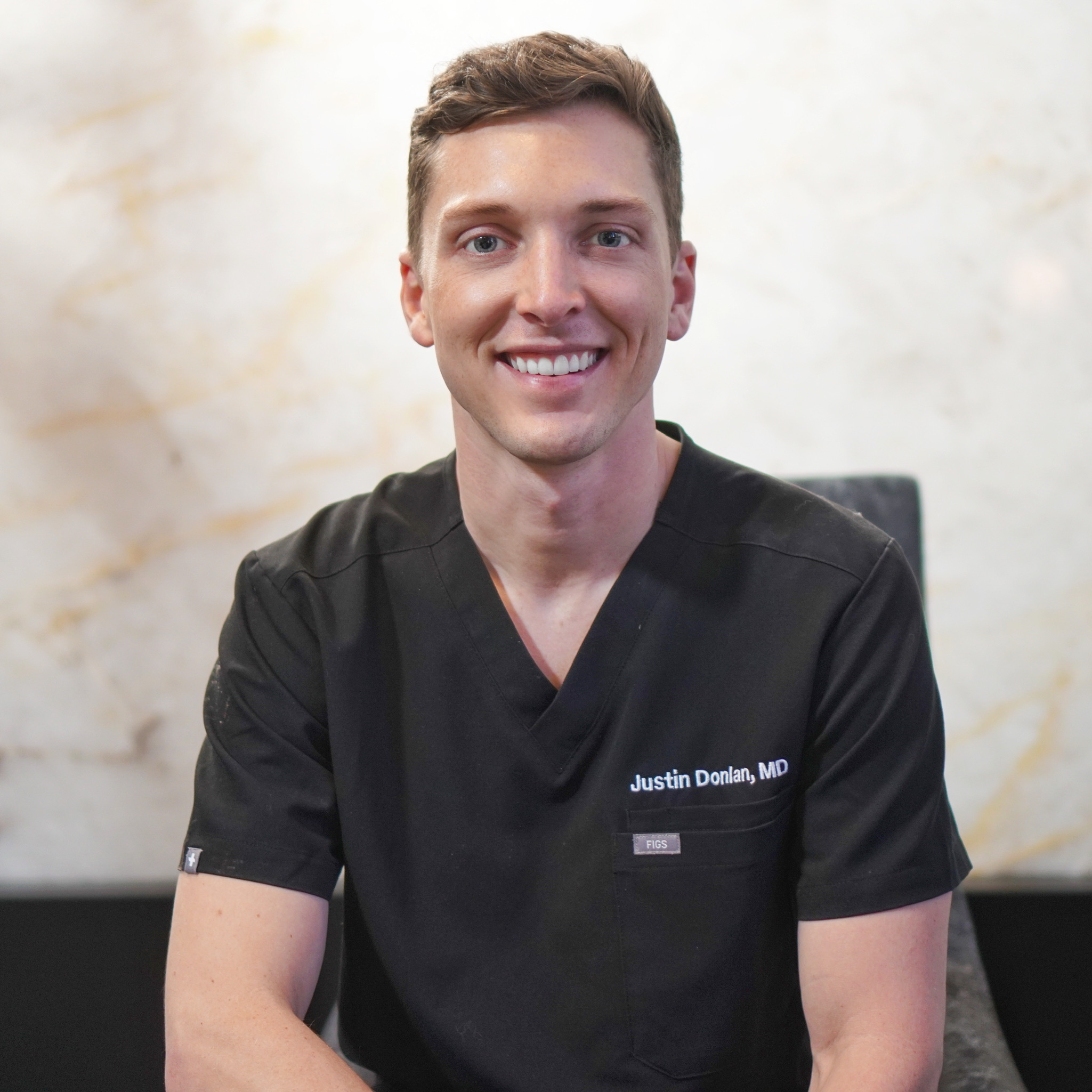 Justin Donlan, MD | Internal Medicine photo