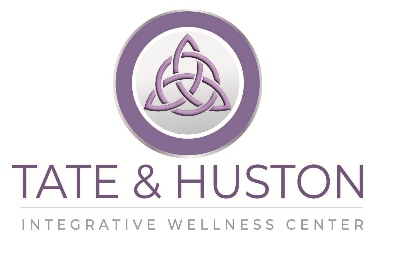 Tate & Huston Integrative Wellness Logo