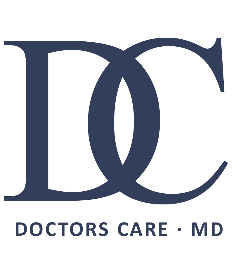 Doctors Care MD logo