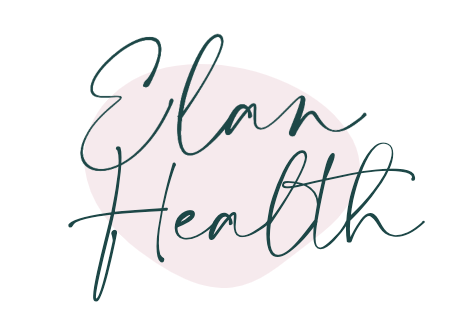 Elan Health Logo