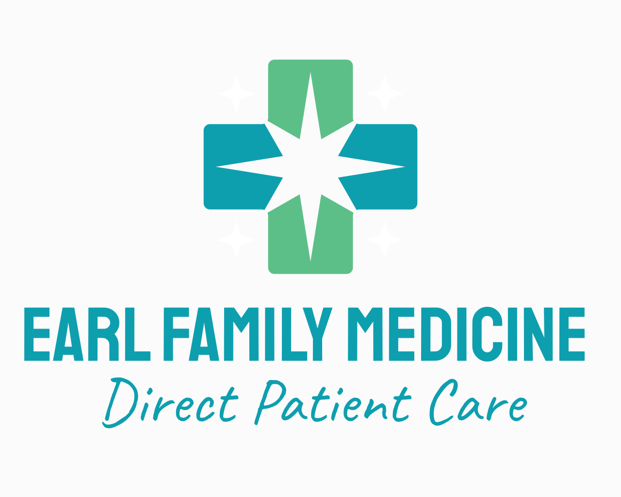 EARL FAMILY MEDICINE logo