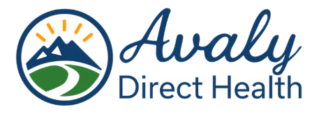 Avaly Direct Health logo