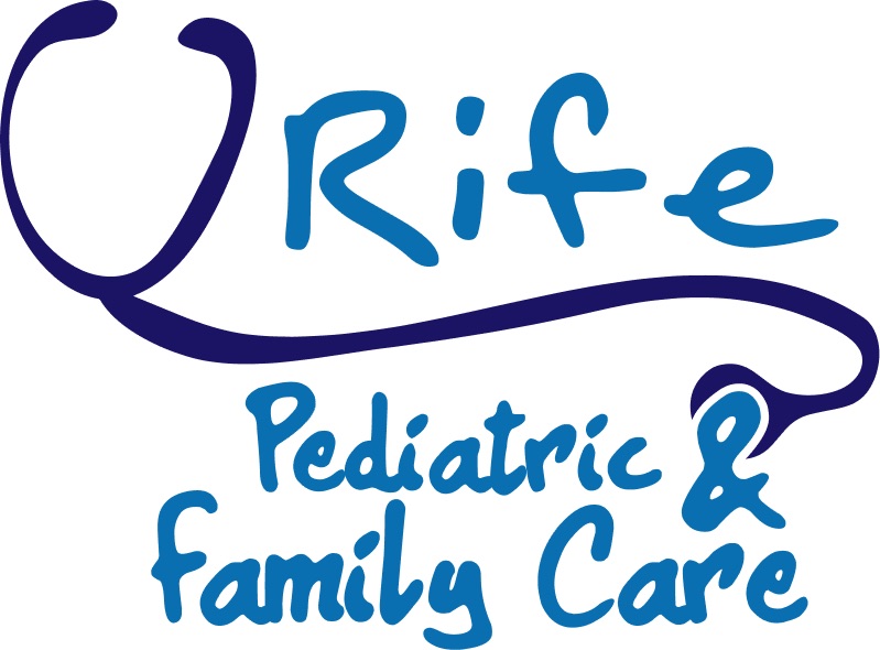 Nicole Hoff, Physician Assistant  Logo