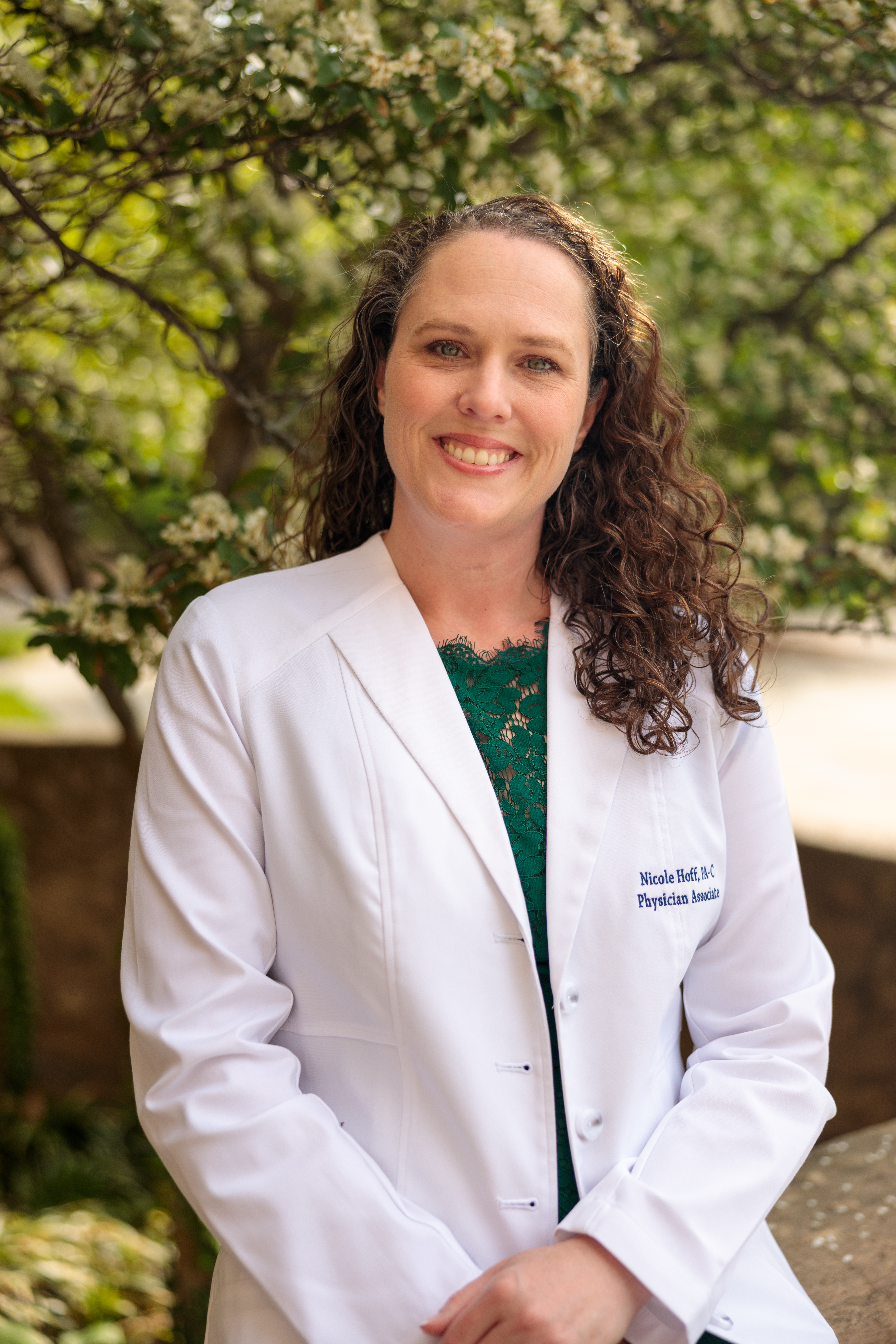 Dr. Hoff Holistic Health & Wellness photo