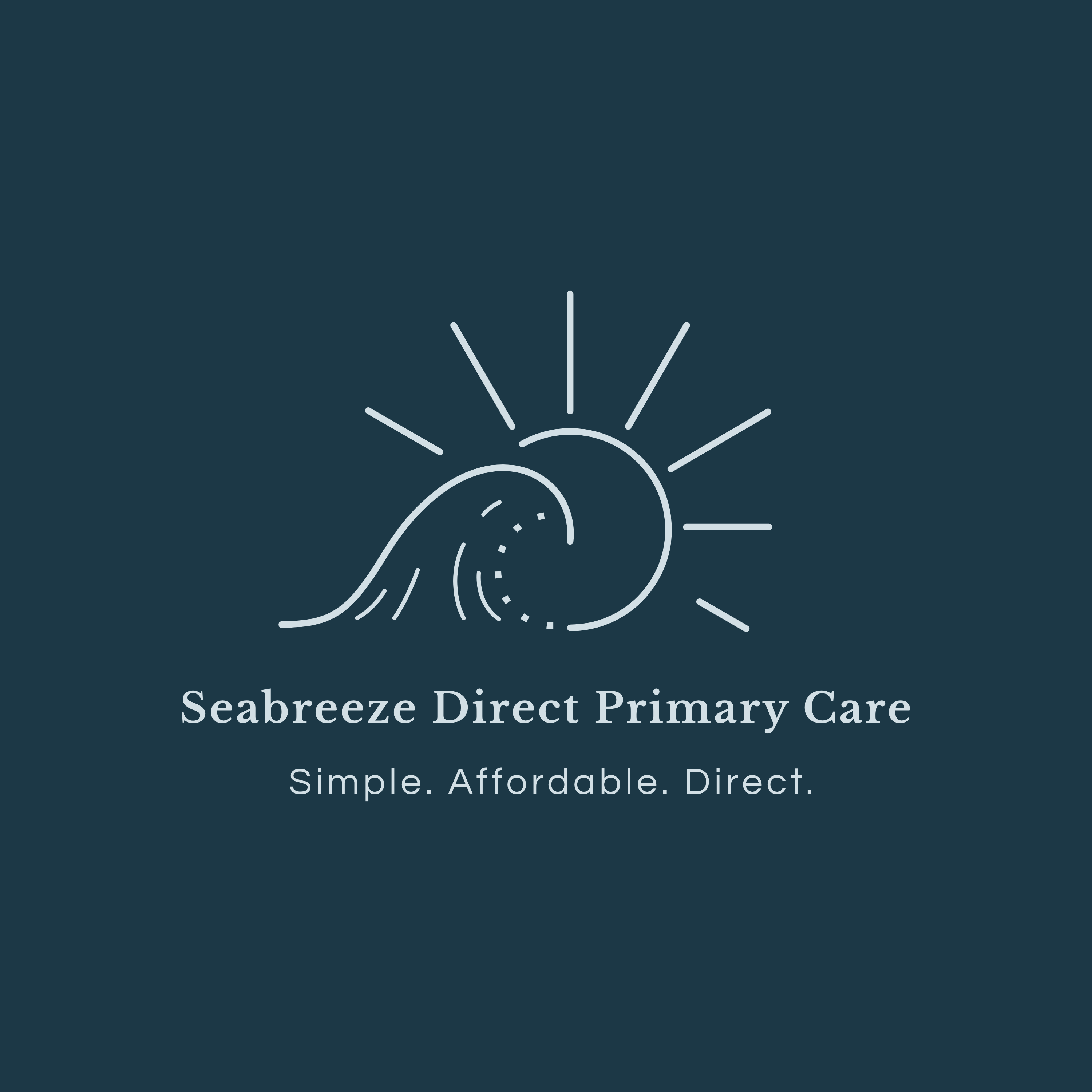 Seabreeze DPC logo