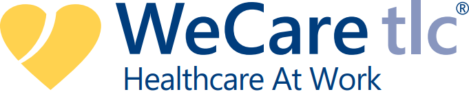 WeCare tlc Huntsville Health & Wellness Center Logo