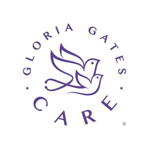 Gloria Gates CARE-Tyrone logo