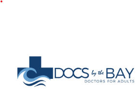 Docs by the Bay DPC Logo