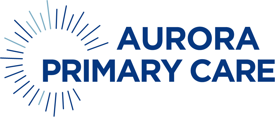 Aurora Primary Care logo