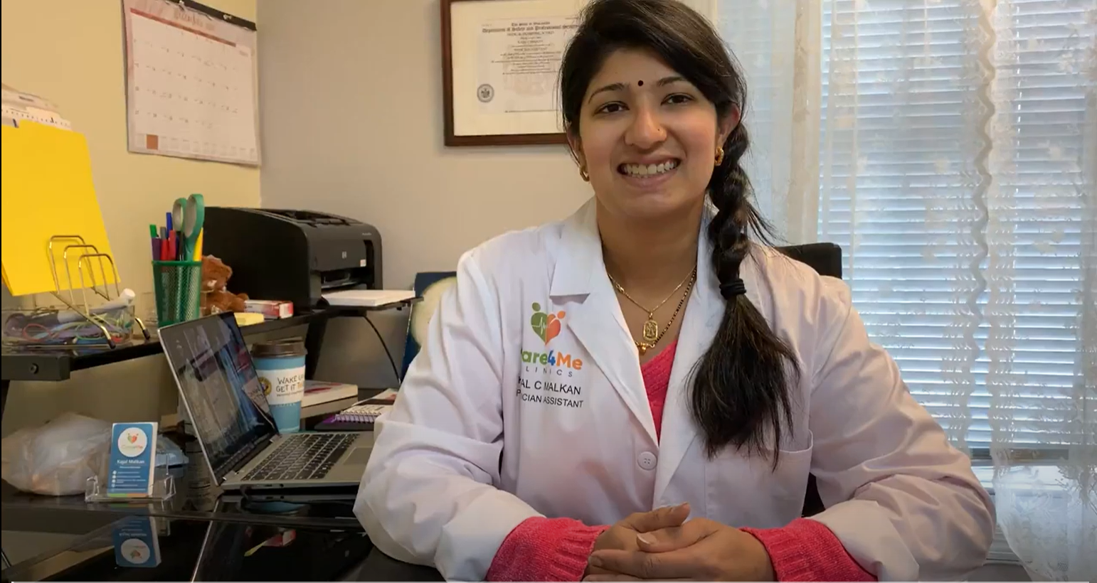 Care4Me Clinics photo