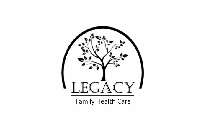 Legacy Family Healthcare Logo