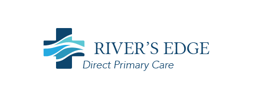 River’s Edge Direct Primary Care Logo