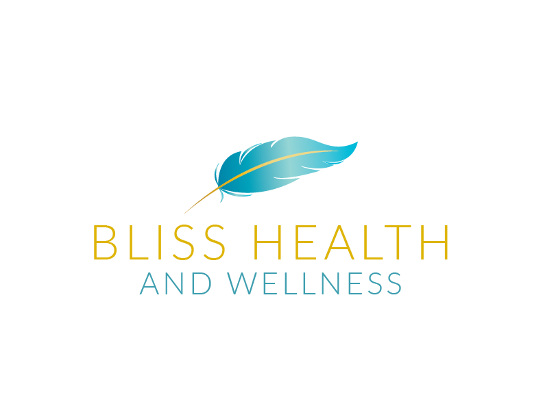 Bliss Health & Wellness Logo