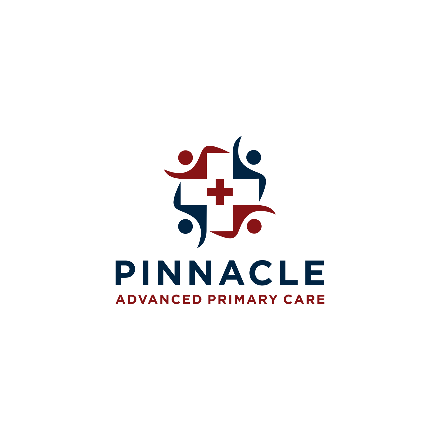 Pinnacle Advanced Primary Care Logo