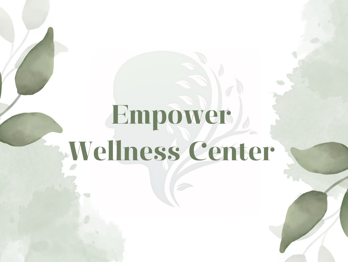Empower Wellness Center- Direct Primary Care logo