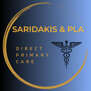 Saridakis & Pla Direct Primary Care logo