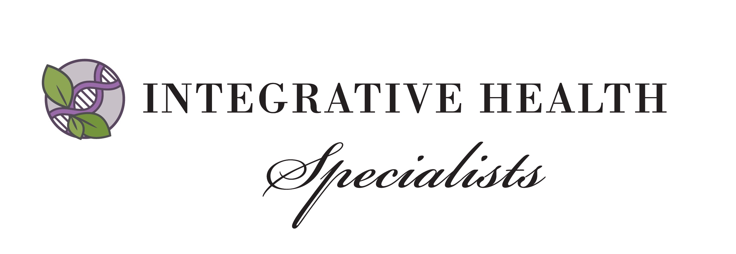 Integrative Health Specialists logo