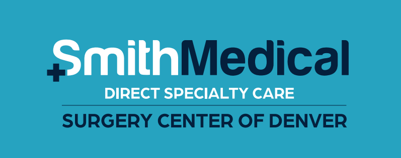 Smith Direct Specialty Care logo