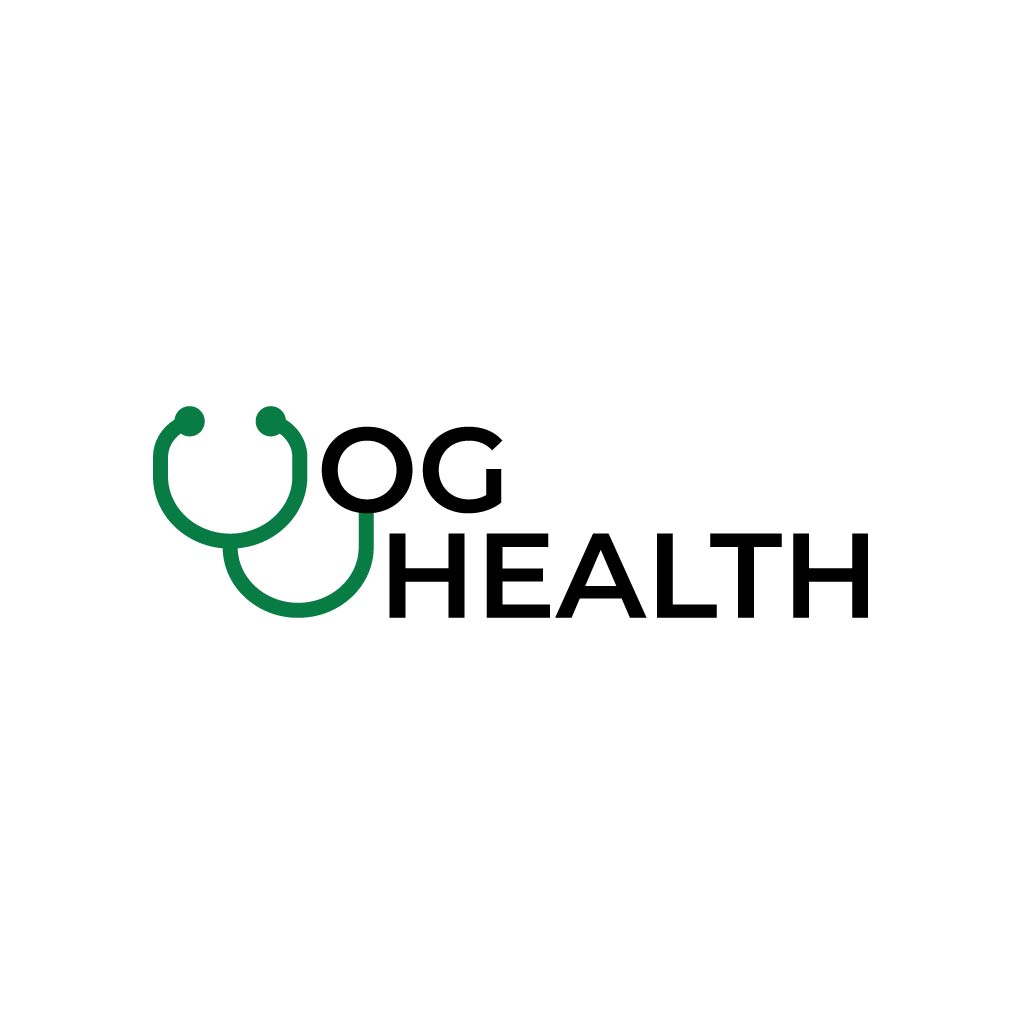 OG Health logo