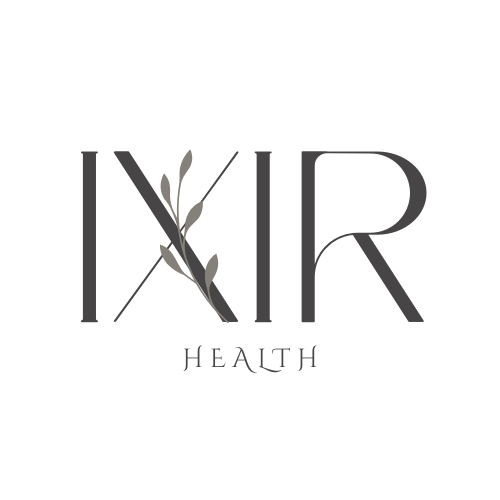 Ixir Health logo