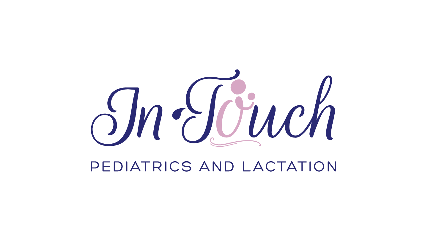 In Touch Pediatrics and Lactation, PLLC logo