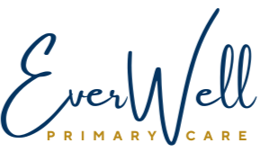 EverWell Primary Care logo